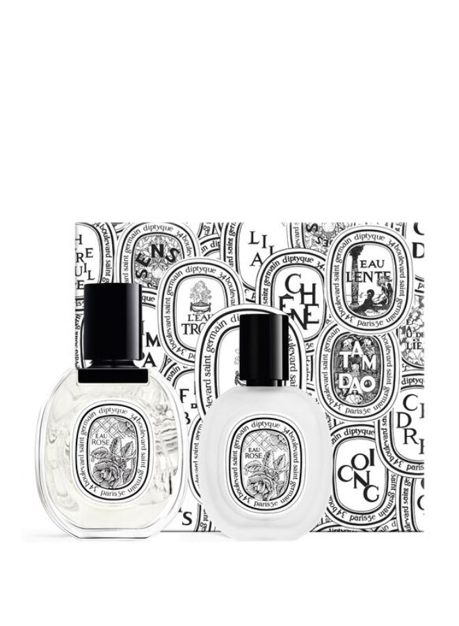 ديبتيكيو ديبتيك مجموعة عطر او روز - Image 1